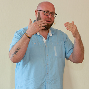 Markus Weissenseel